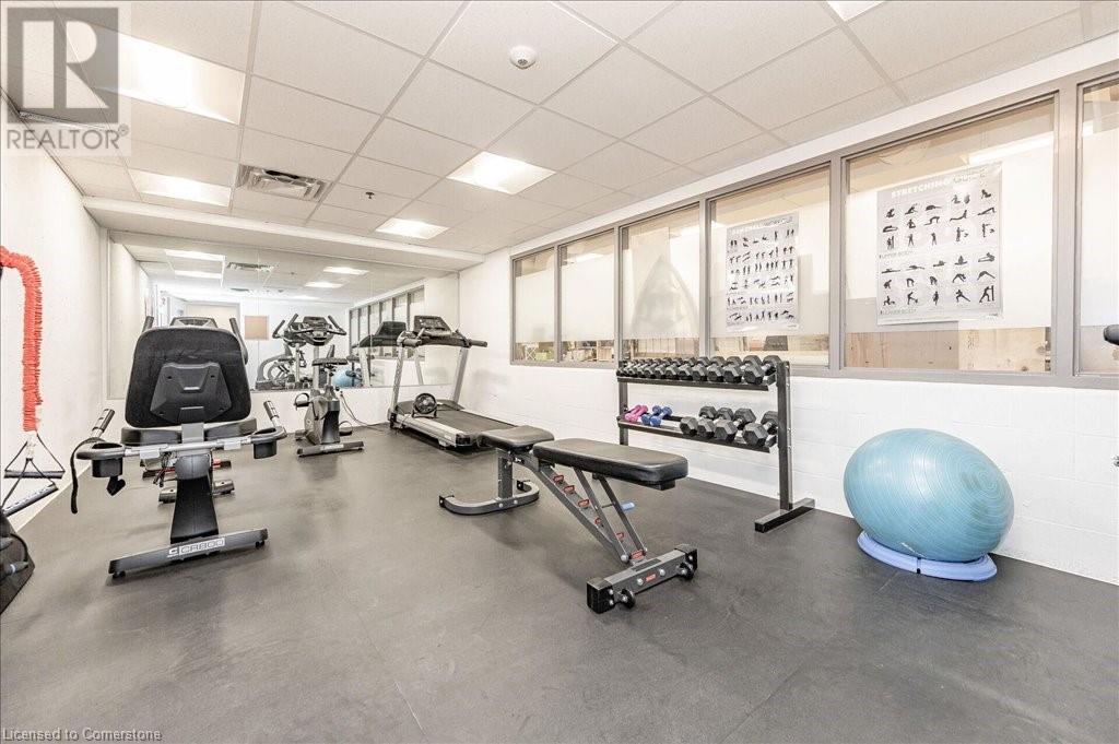Photo 41 of 3290 New Street Unit 607, Burlington ON