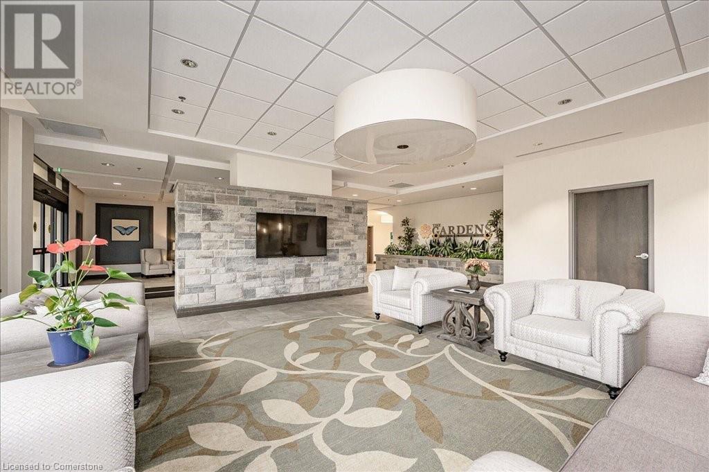 Photo 33 of 3290 New Street Unit 607, Burlington ON