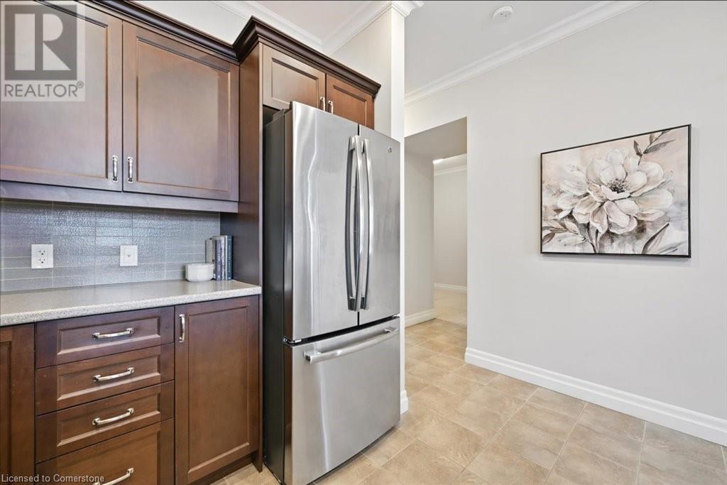 Photo 12 of 3290 New Street Unit 607, Burlington ON