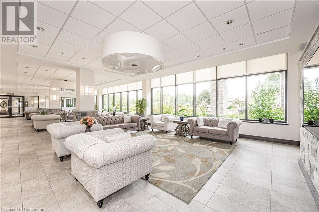Photo 32 of 3290 New Street Unit 607, Burlington ON