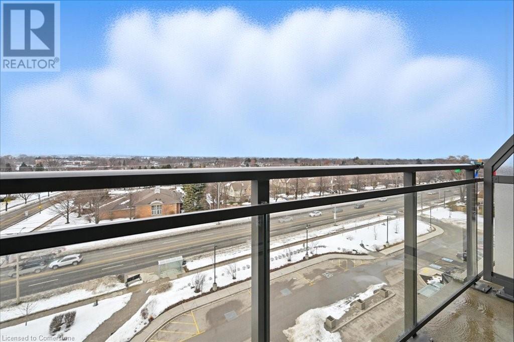 Photo 21 of 3290 New Street Unit 607, Burlington ON