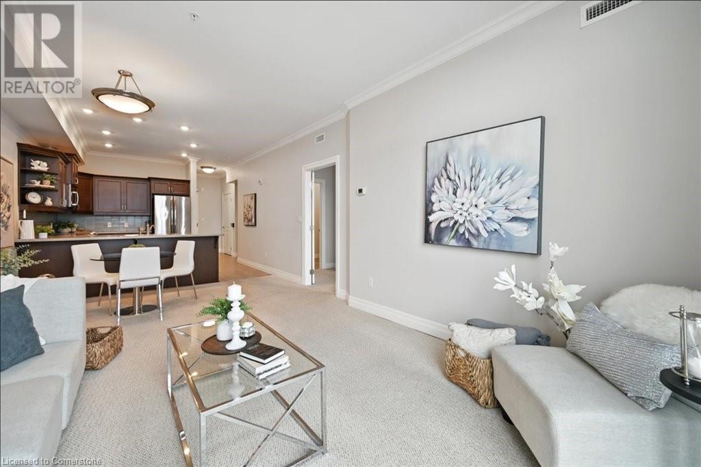 Photo 17 of 3290 New Street Unit 607, Burlington ON
