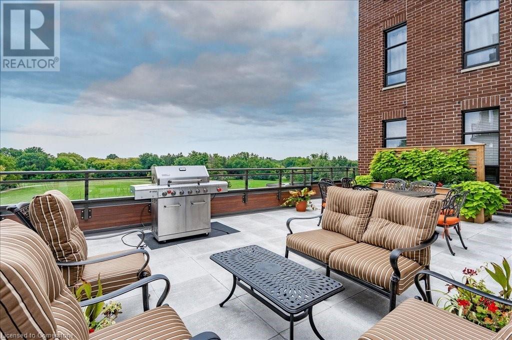 Photo 47 of 3290 New Street Unit 607, Burlington ON