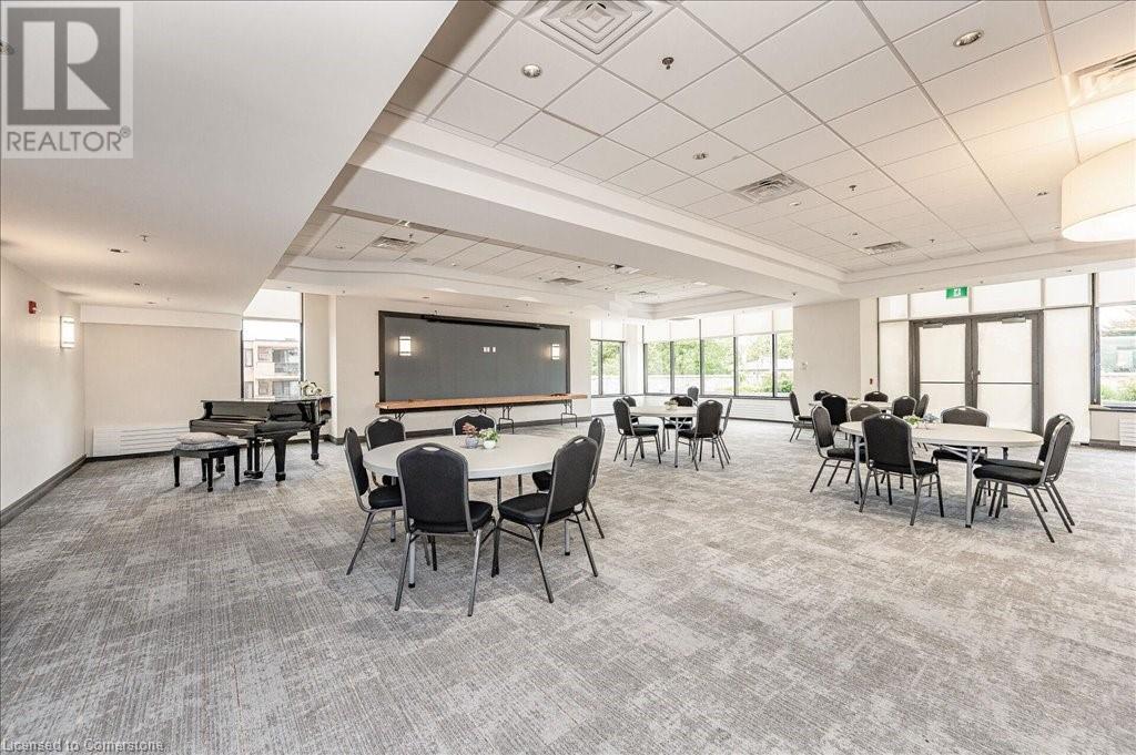 Photo 38 of 3290 New Street Unit 607, Burlington ON