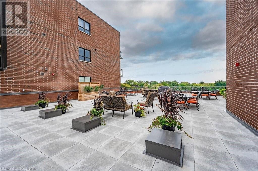 Photo 45 of 3290 New Street Unit 607, Burlington ON