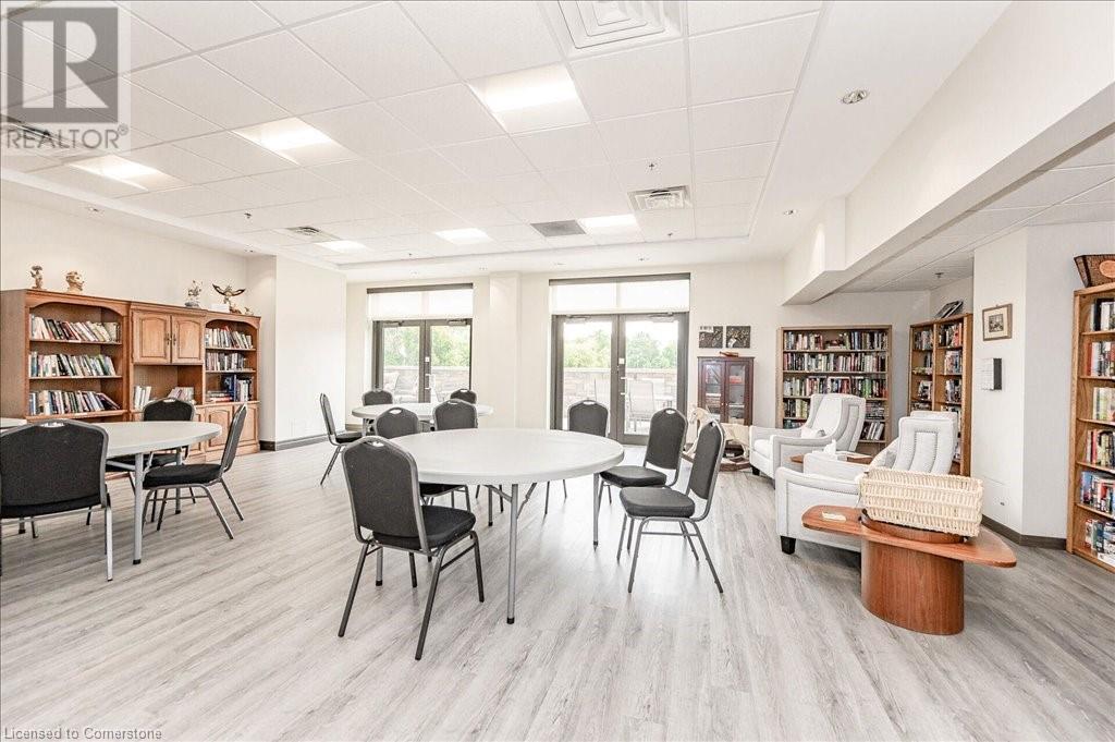 Photo 40 of 3290 New Street Unit 607, Burlington ON