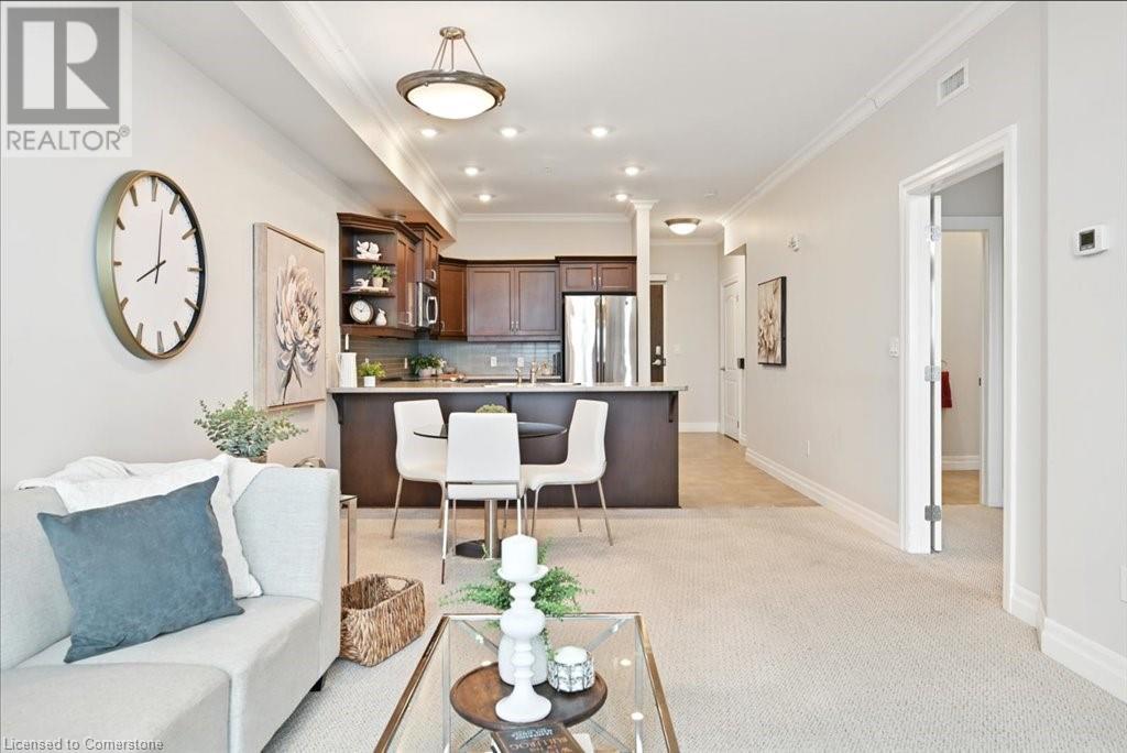 Photo 16 of 3290 New Street Unit 607, Burlington ON