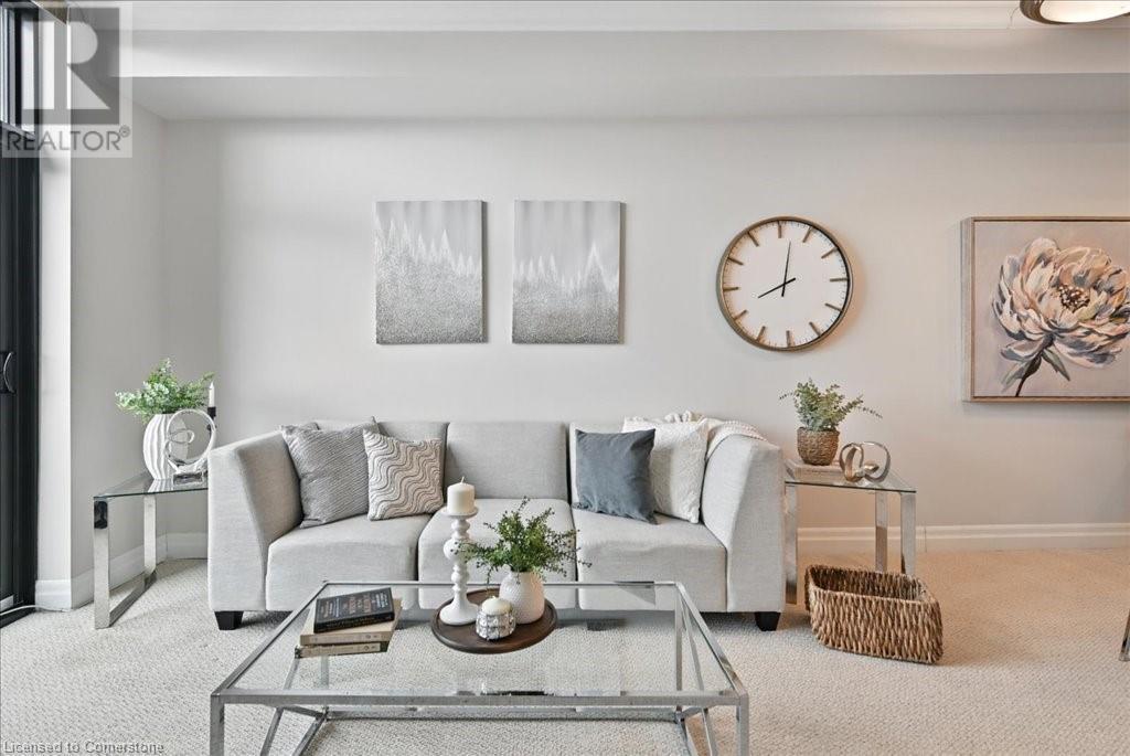 Photo 18 of 3290 New Street Unit 607, Burlington ON