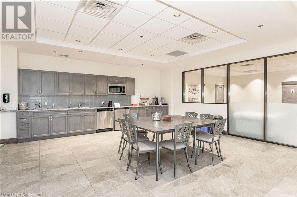 Photo 35 of 3290 New Street Unit 607, Burlington ON
