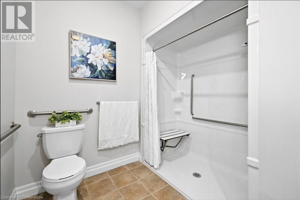 Photo 27 of 3290 New Street Unit 607, Burlington ON