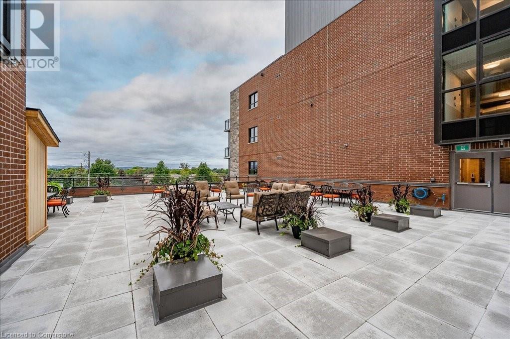 Photo 44 of 3290 New Street Unit 607, Burlington ON
