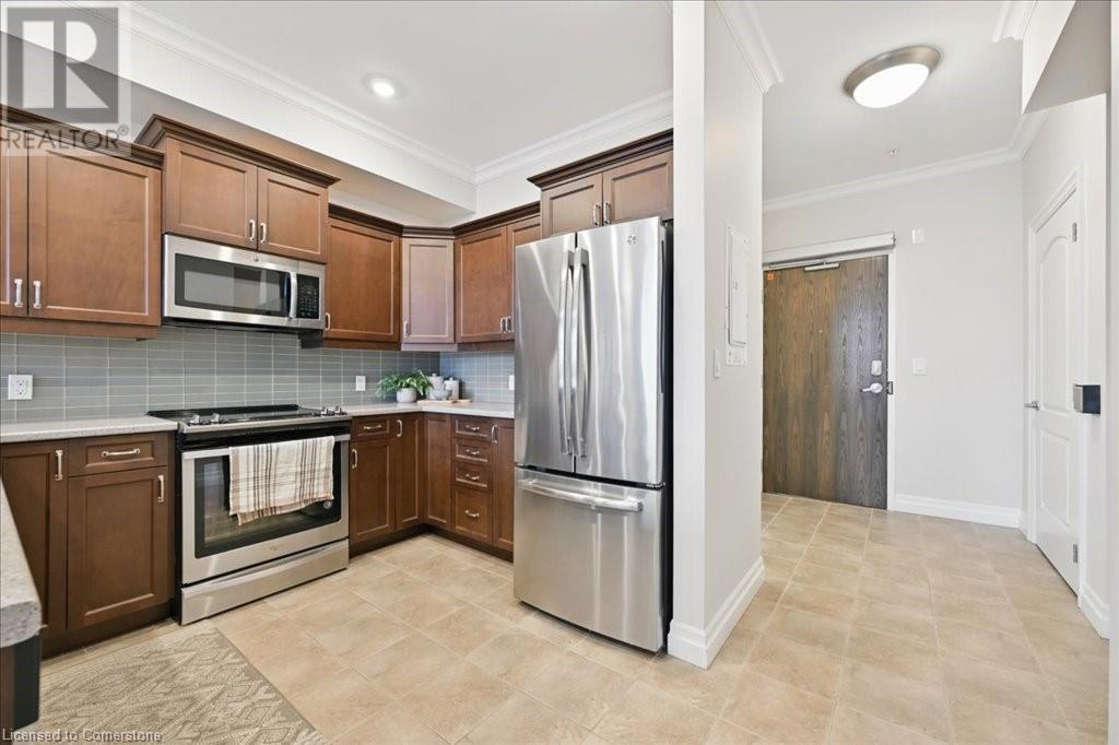 Photo 8 of 3290 New Street Unit 607, Burlington ON