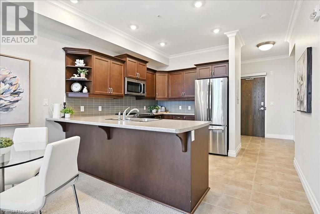 Photo 13 of 3290 New Street Unit 607, Burlington ON