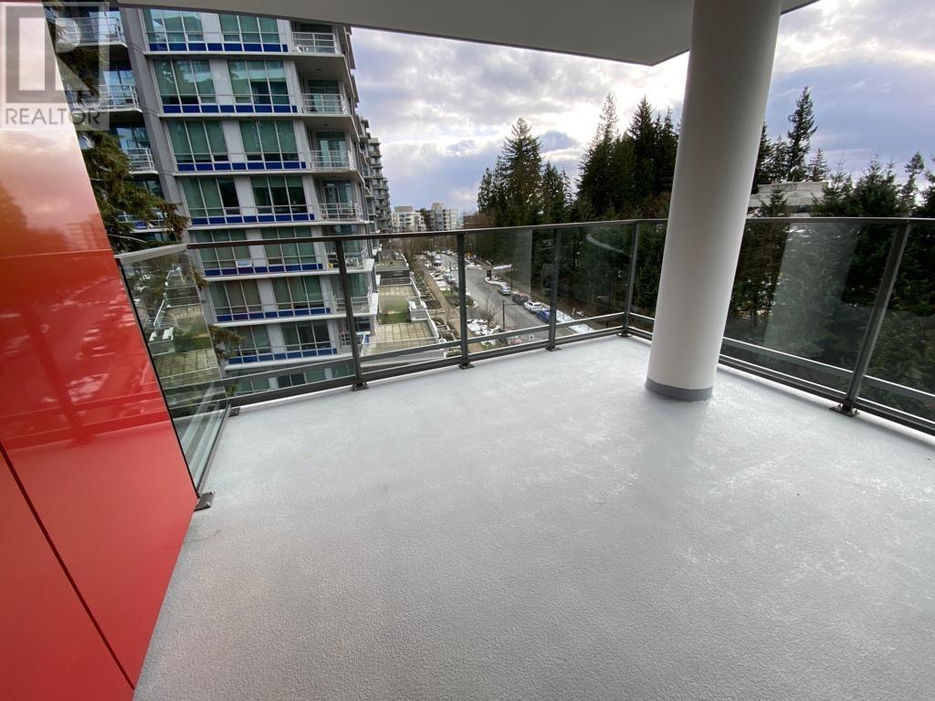 Photo 7 of 602 8940 University Crescent, Burnaby BC