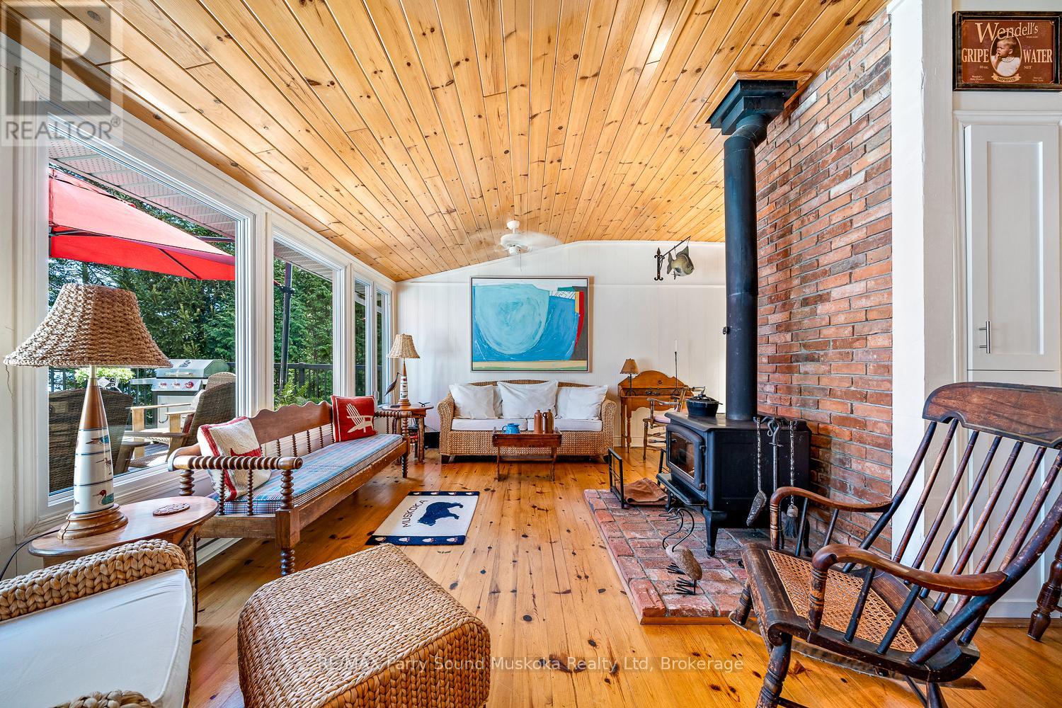 Photo 22 of 3 Maureen Drive, Seguin ON