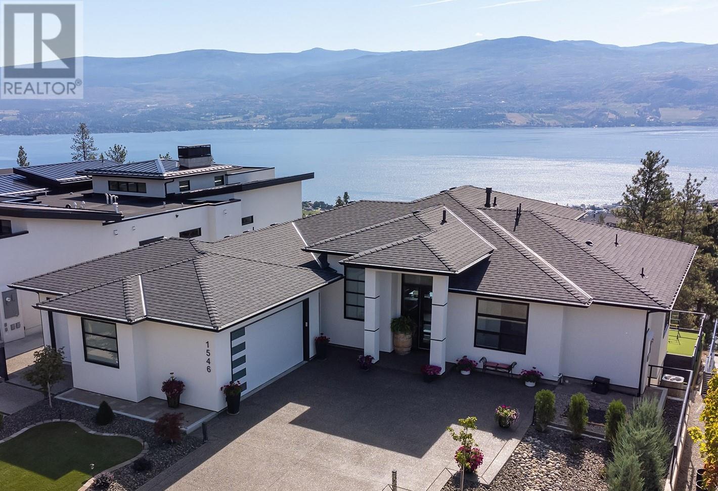  1546 Viognier Drive, West Kelowna