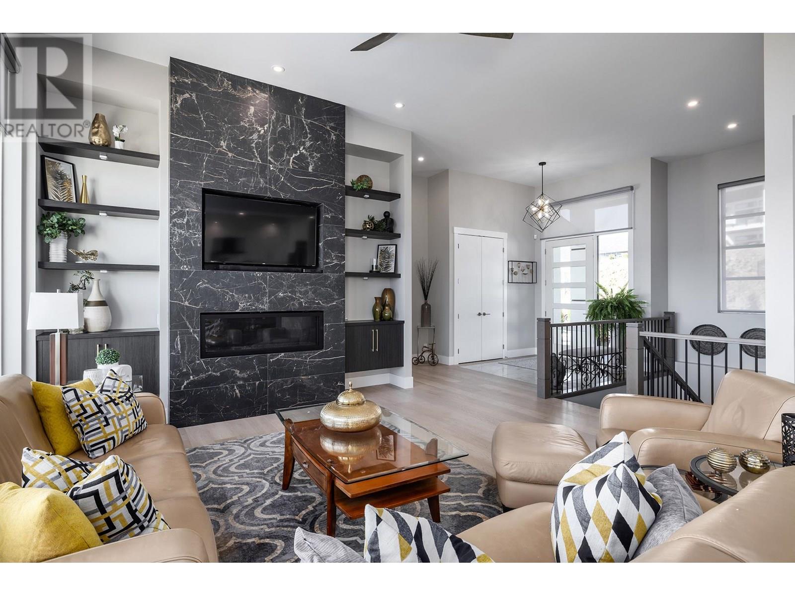  1546 Viognier Drive, West Kelowna
