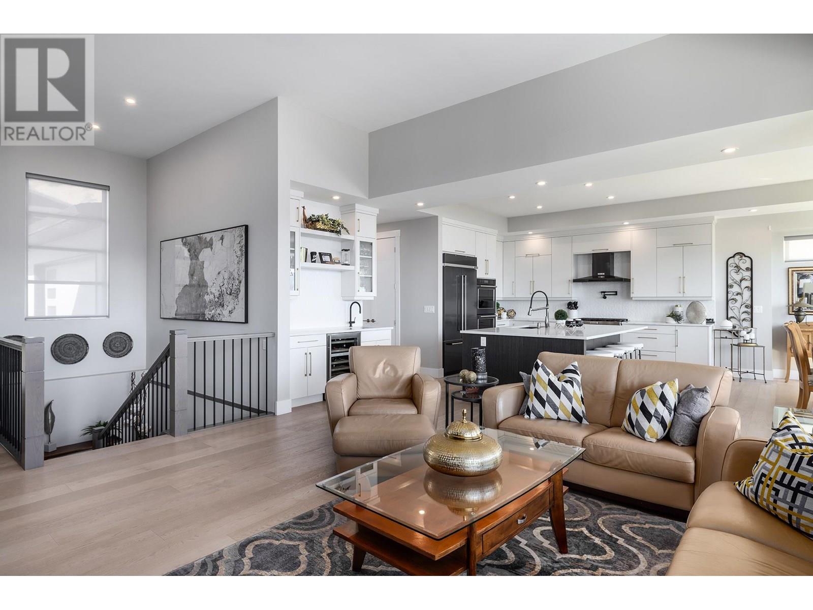  1546 Viognier Drive, West Kelowna