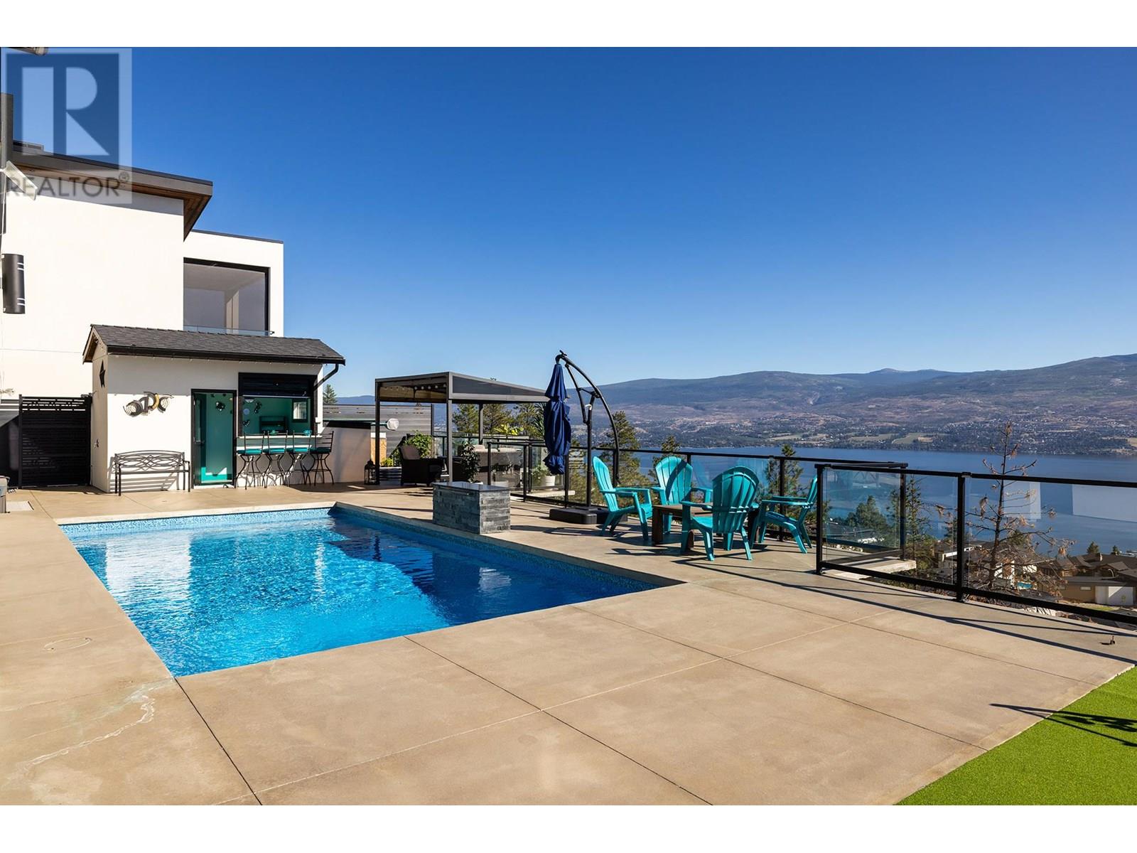  1546 Viognier Drive, West Kelowna