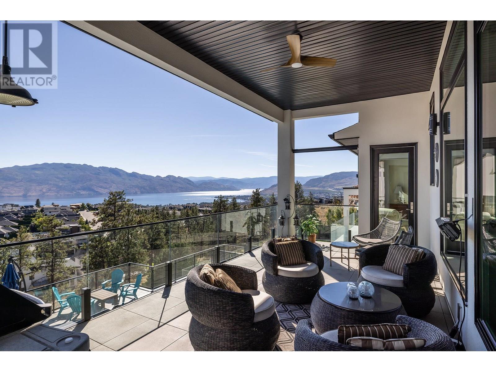  1546 Viognier Drive, West Kelowna