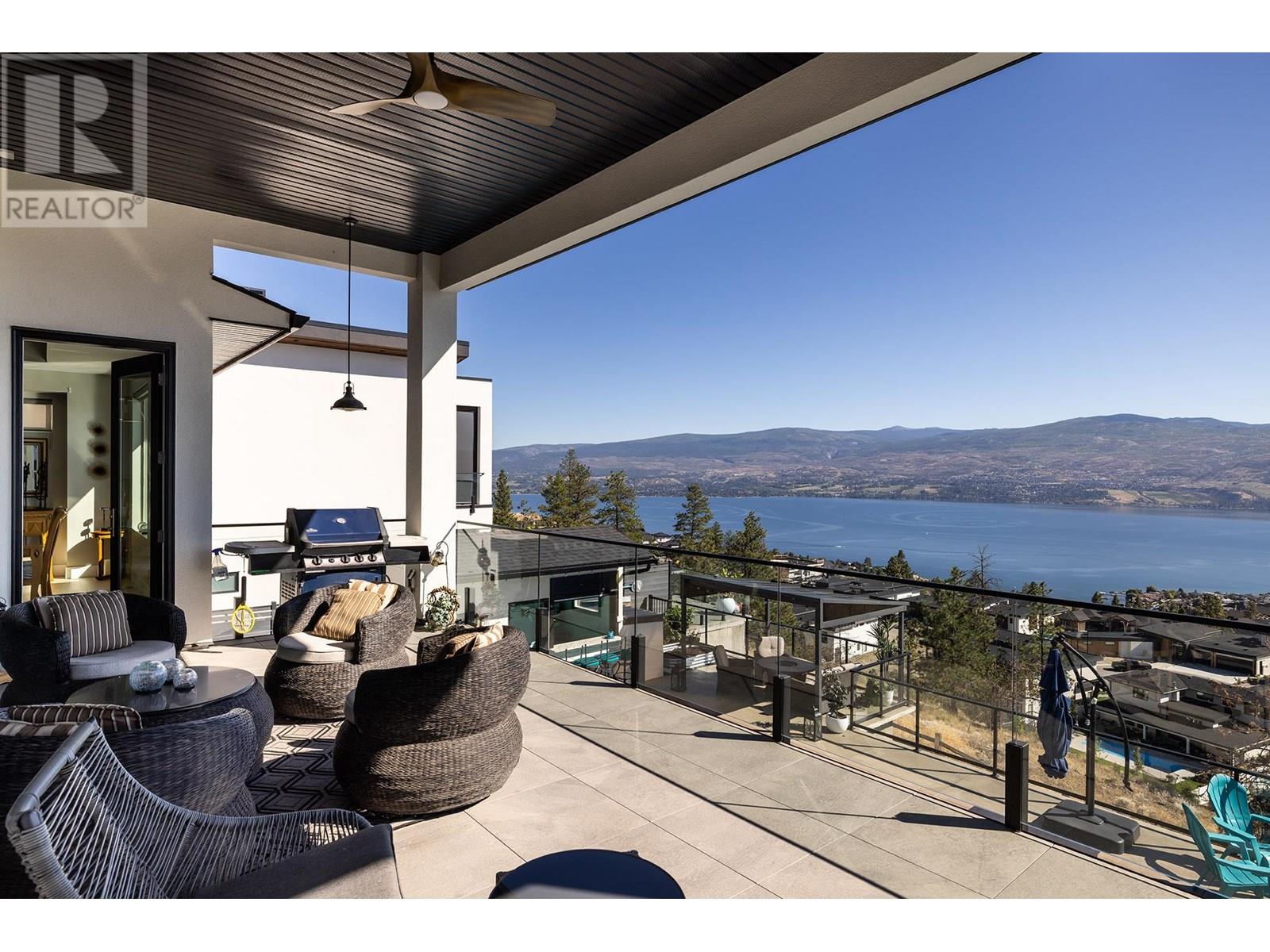  1546 Viognier Drive, West Kelowna
