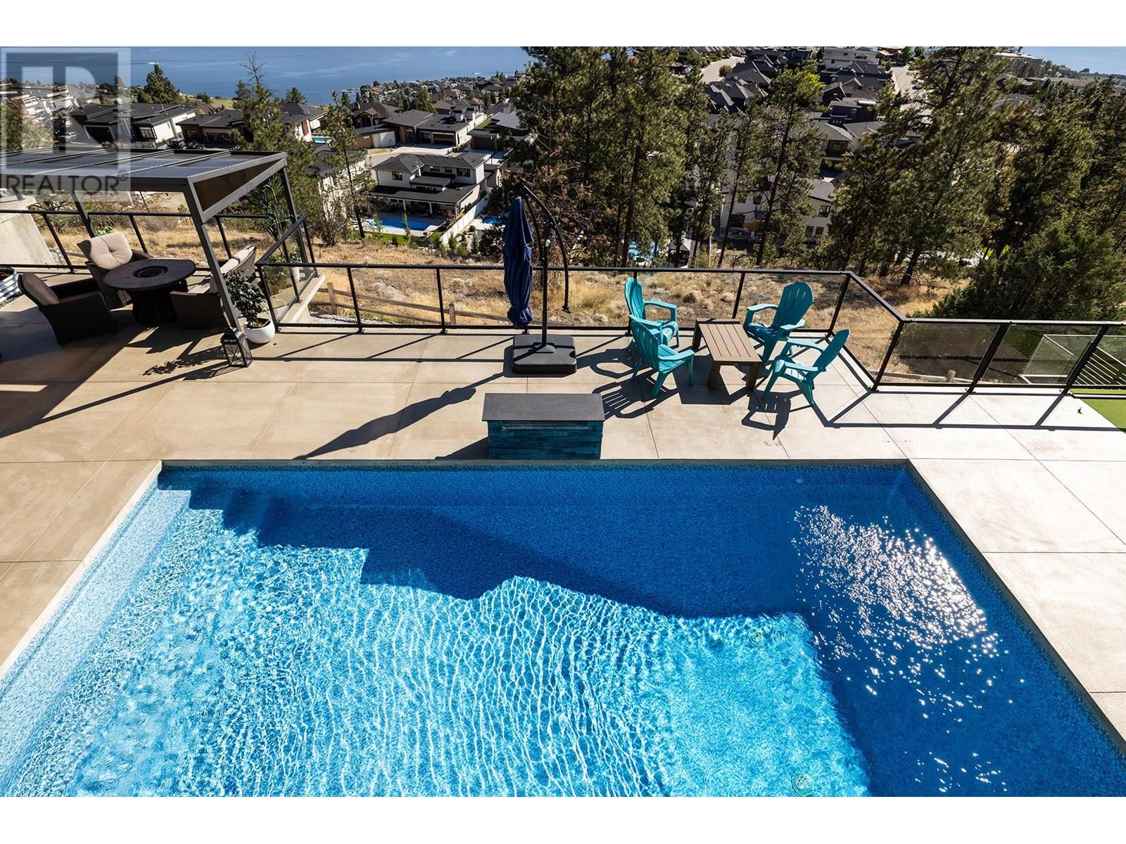  1546 Viognier Drive, West Kelowna