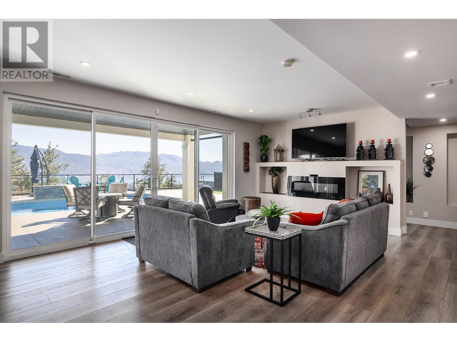  1546 Viognier Drive, West Kelowna