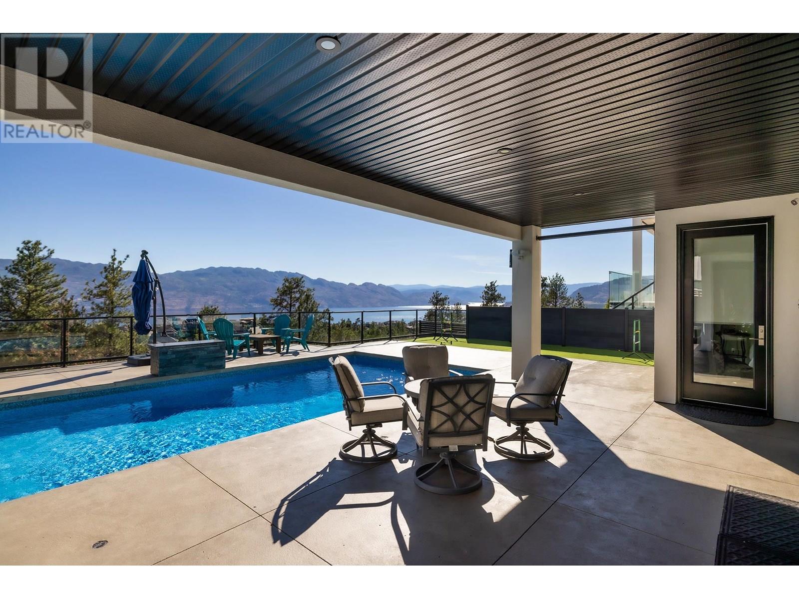  1546 Viognier Drive, West Kelowna
