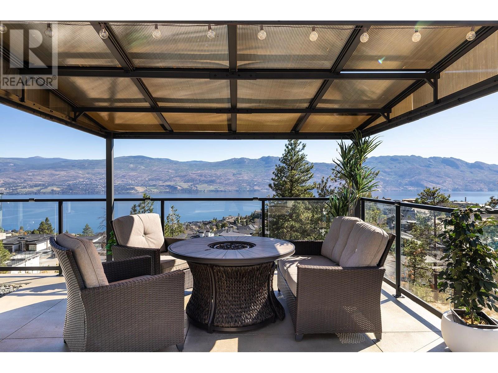  1546 Viognier Drive, West Kelowna