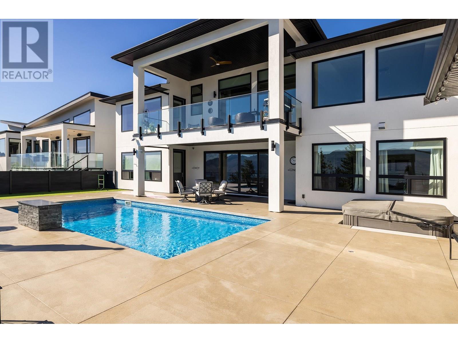  1546 Viognier Drive, West Kelowna