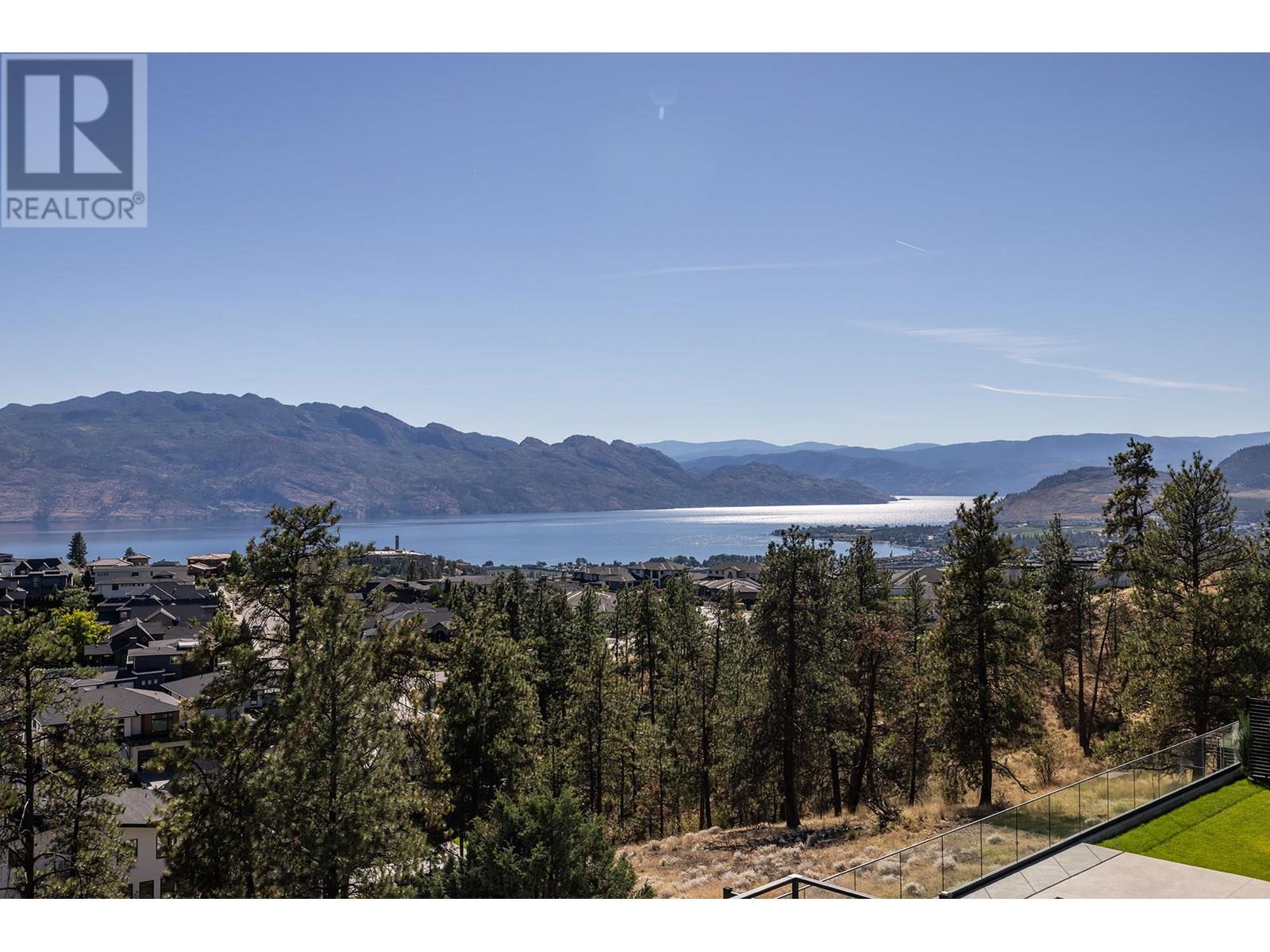  1546 Viognier Drive, West Kelowna