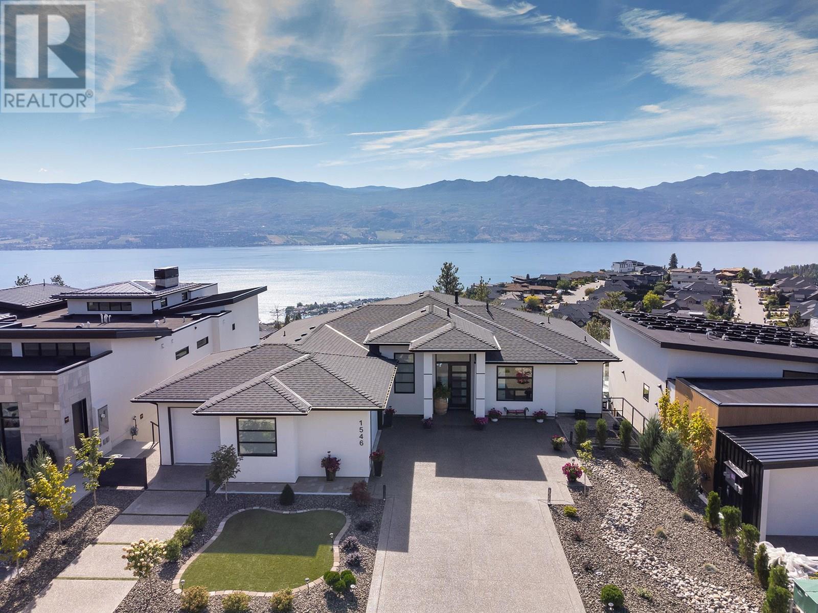  1546 Viognier Drive, West Kelowna