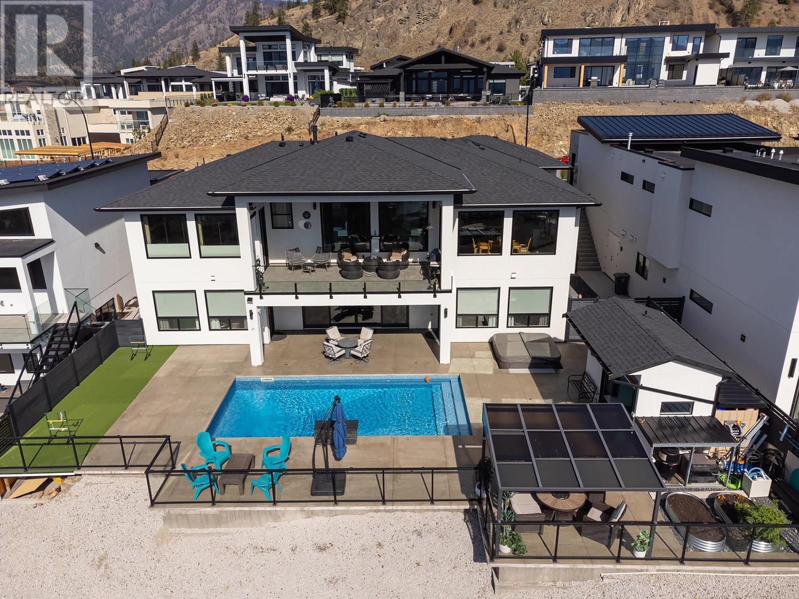  1546 Viognier Drive, West Kelowna