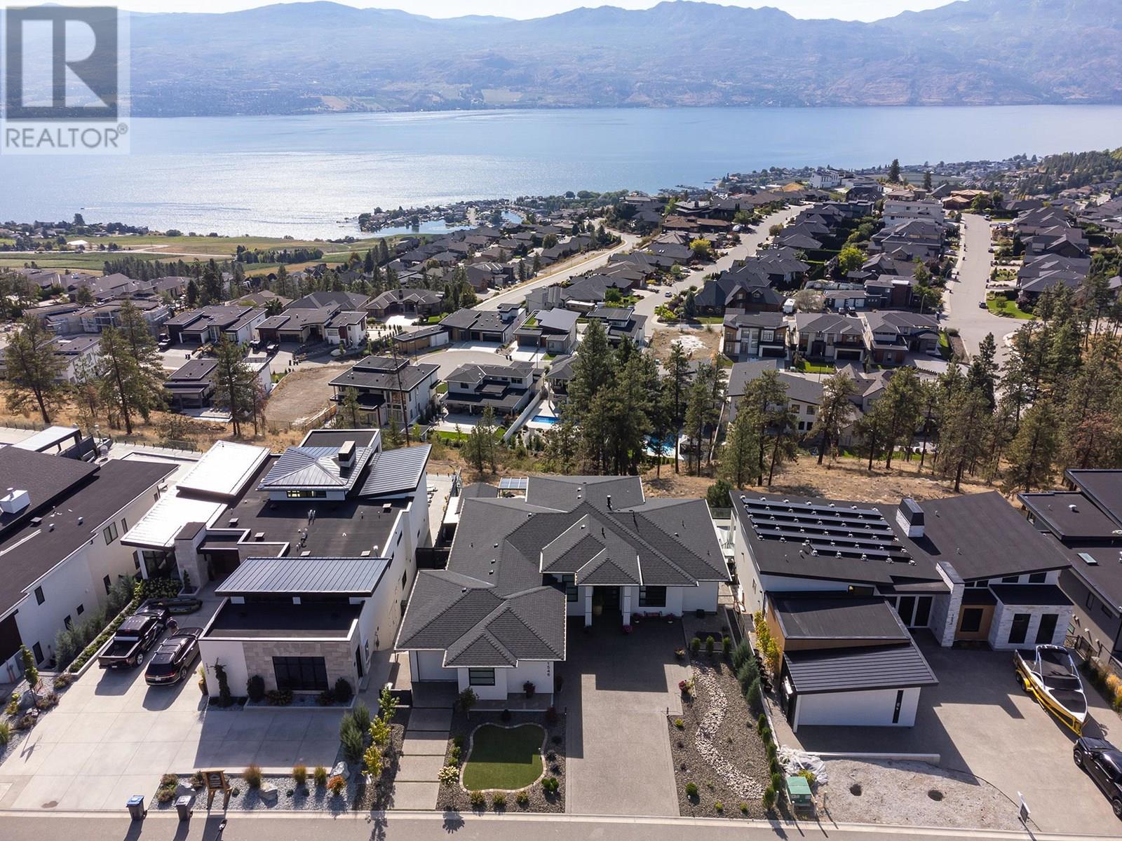  1546 Viognier Drive, West Kelowna