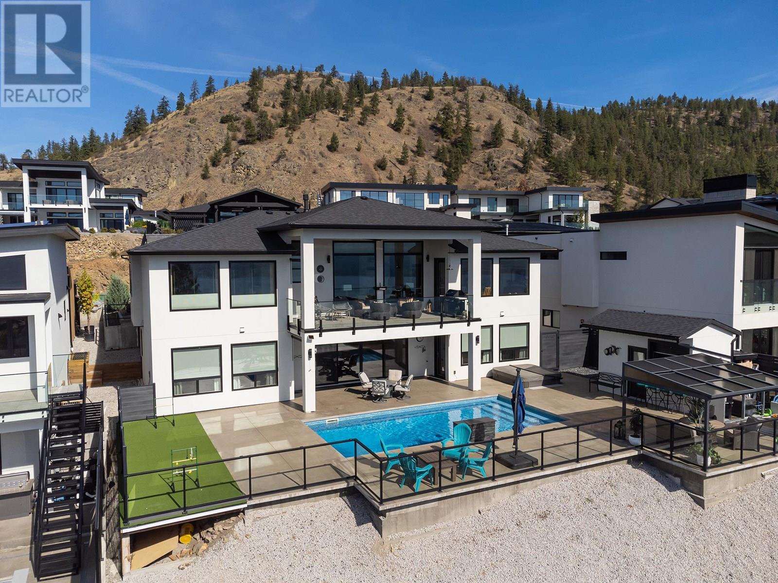  1546 Viognier Drive, West Kelowna