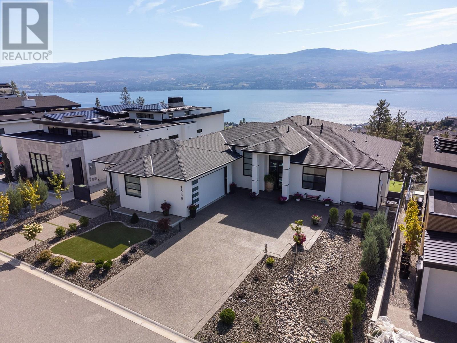  1546 Viognier Drive, West Kelowna