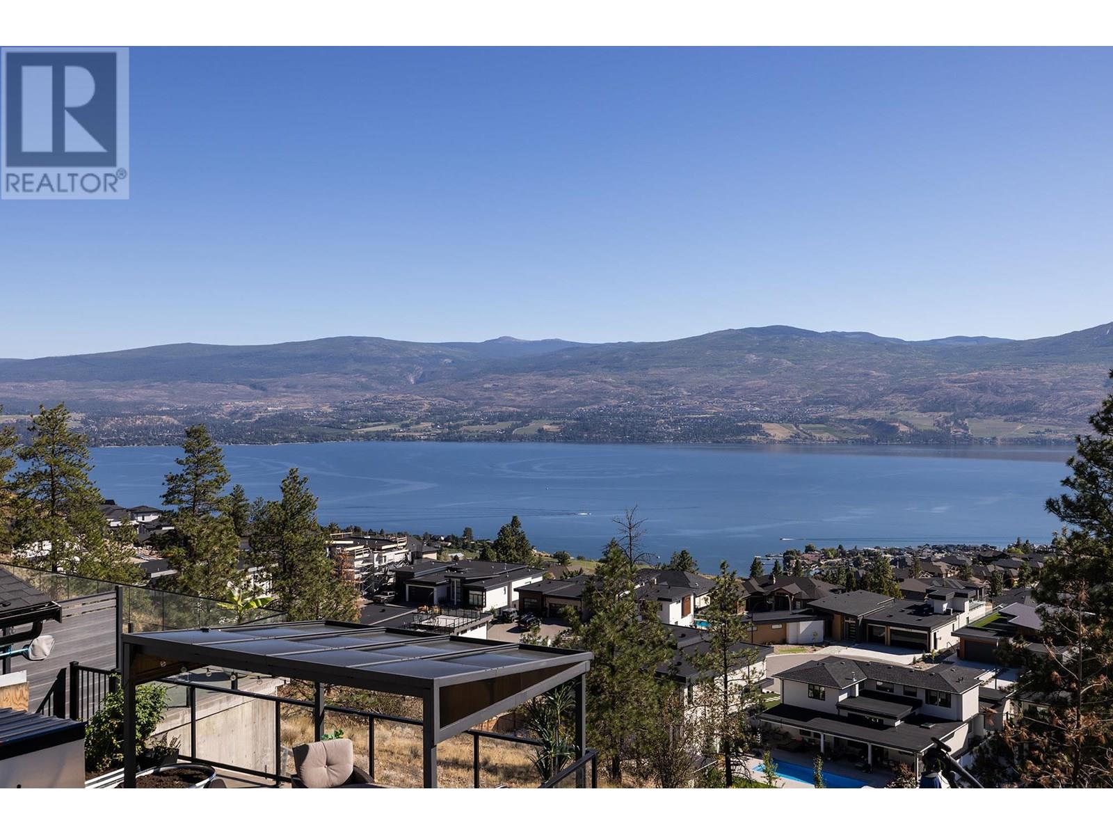  1546 Viognier Drive, West Kelowna