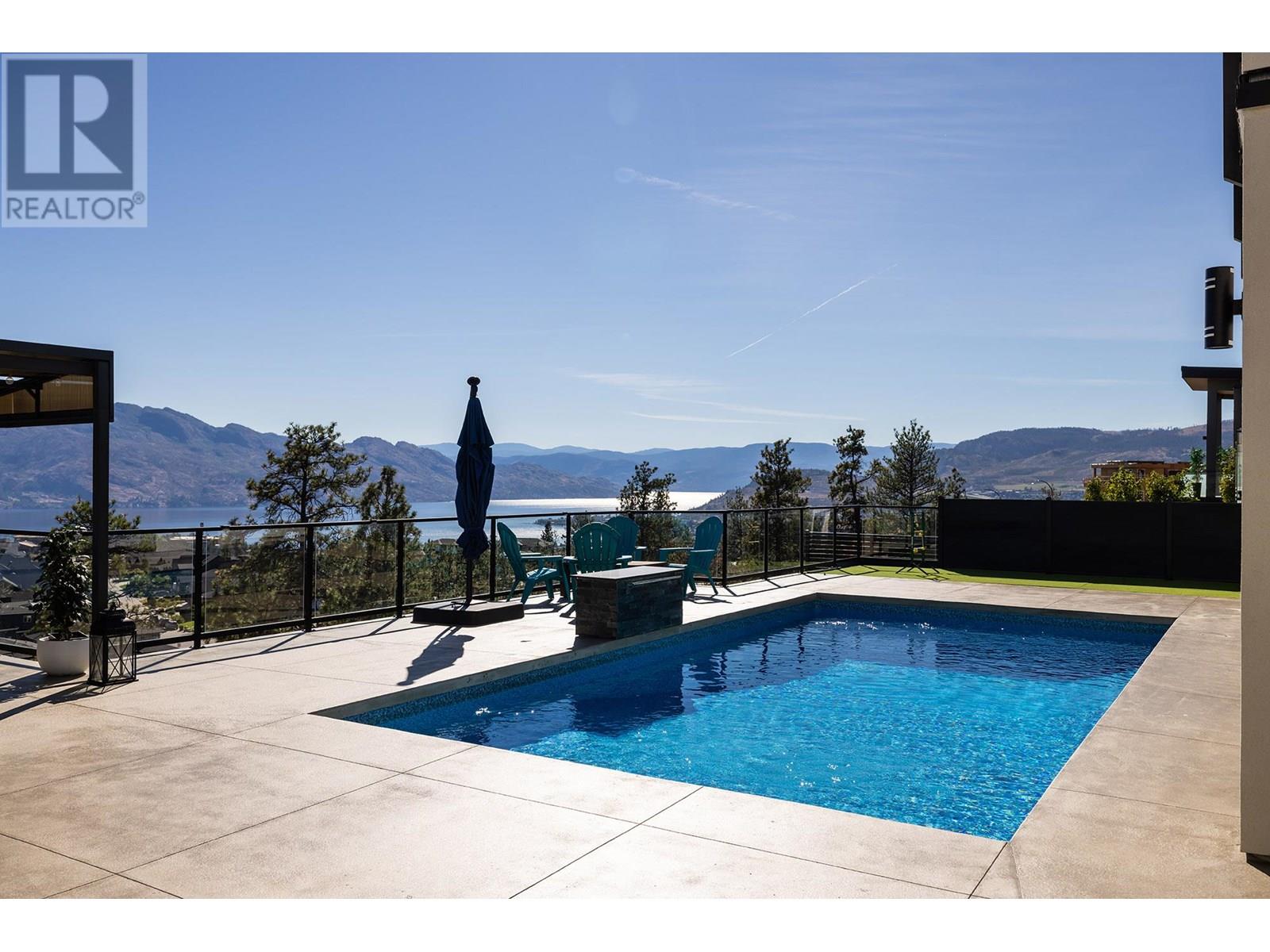  1546 Viognier Drive, West Kelowna