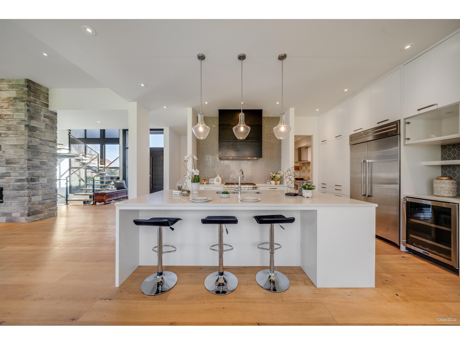 Photo 14 of 3389 164 A Street, Surrey BC