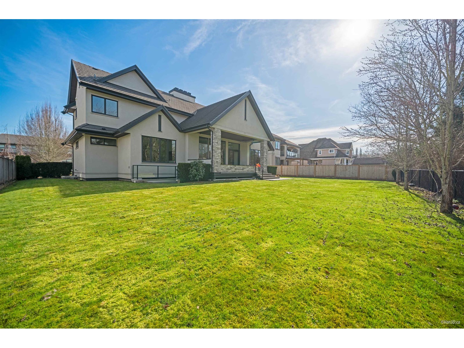 Photo 36 of 3389 164 A Street, Surrey BC