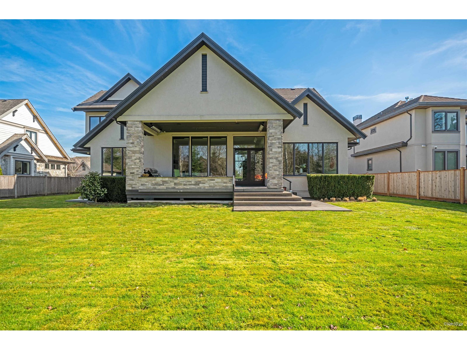 Photo 37 of 3389 164 A Street, Surrey BC