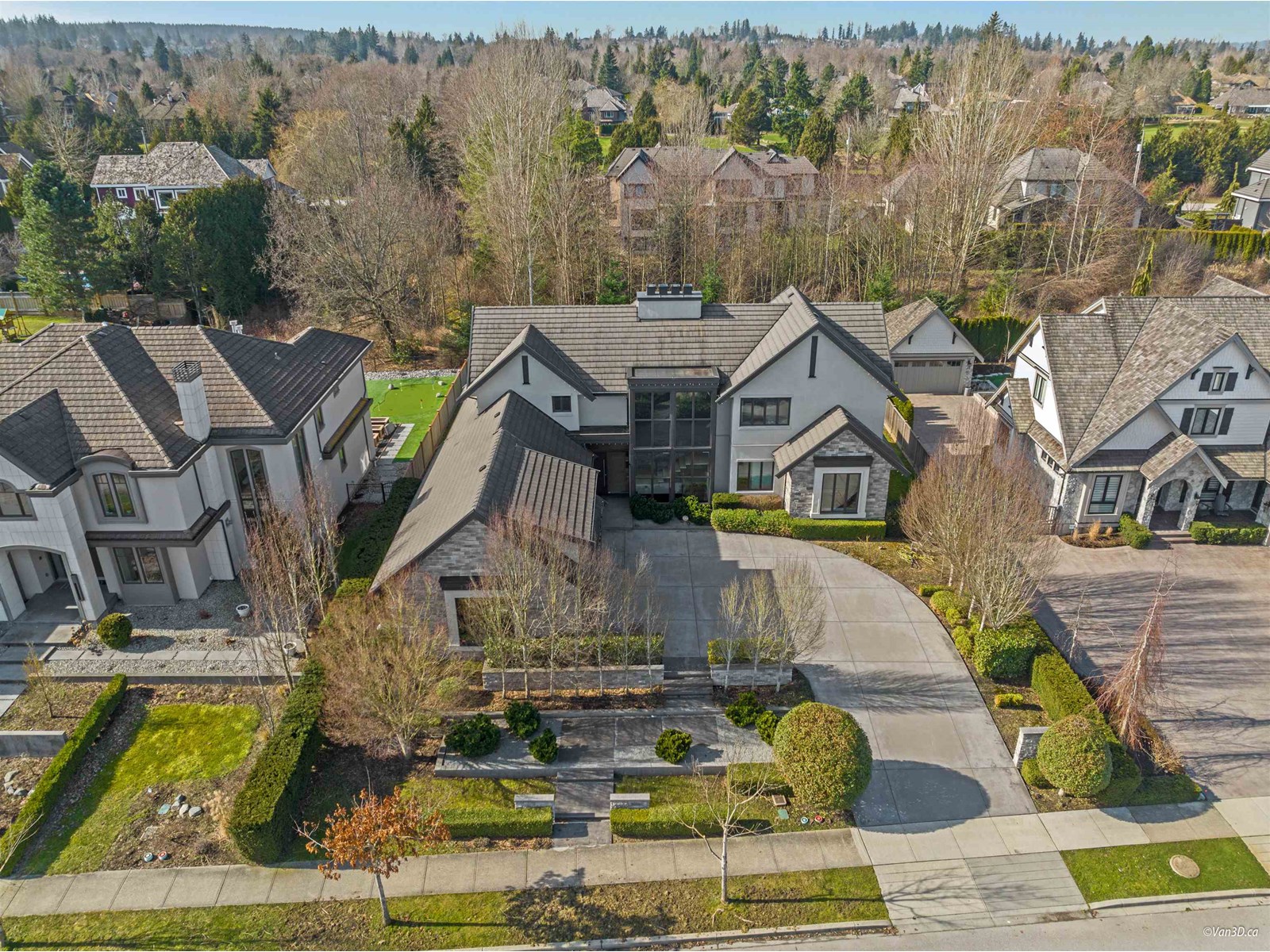 Photo 38 of 3389 164 A Street, Surrey BC