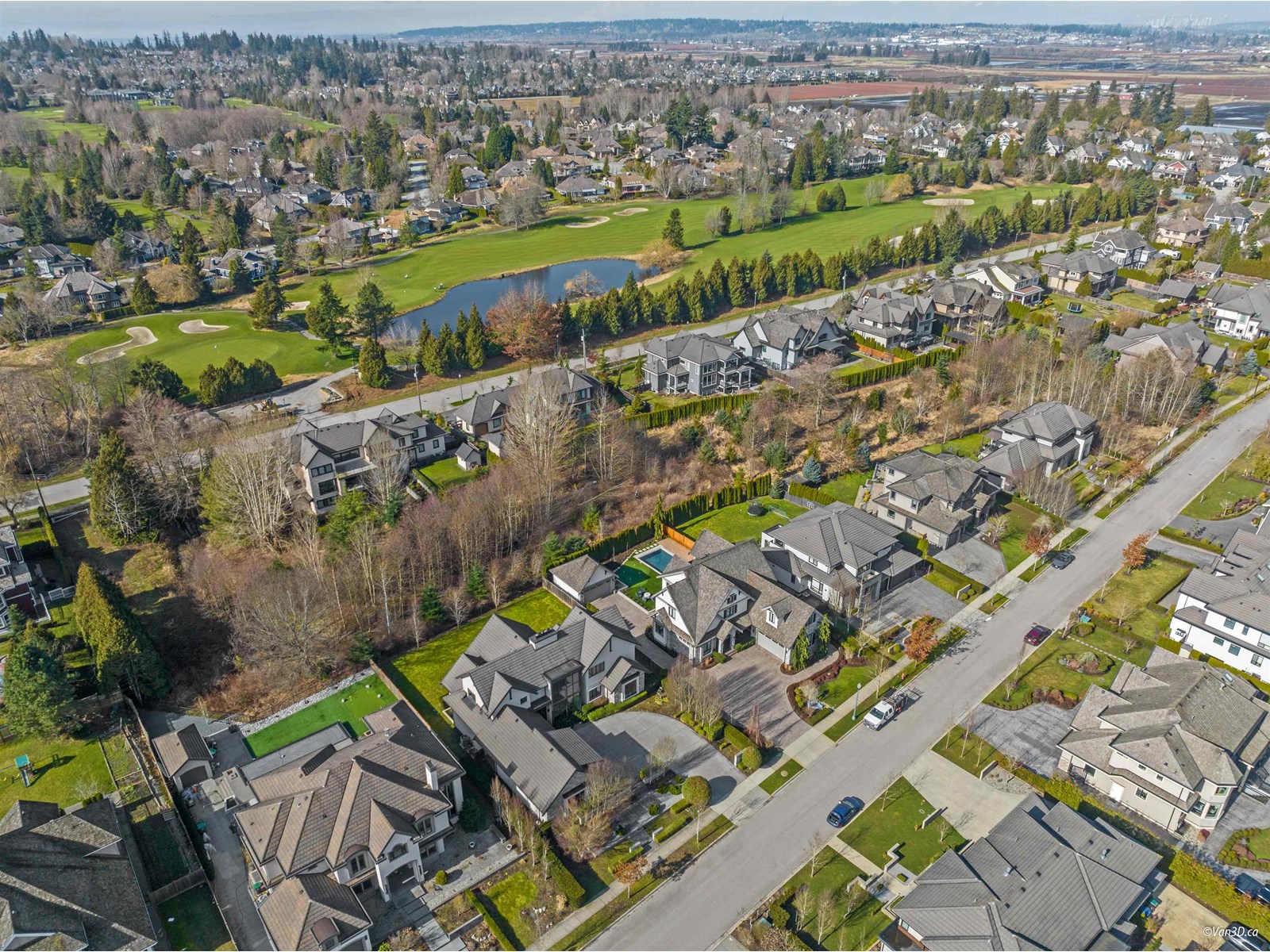 Photo 39 of 3389 164 A Street, Surrey BC