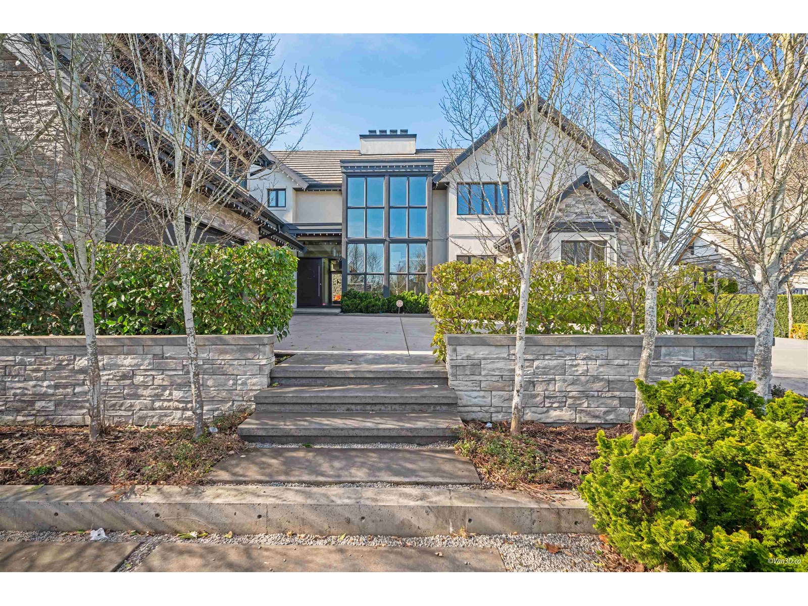 Photo 4 of 3389 164 A Street, Surrey BC