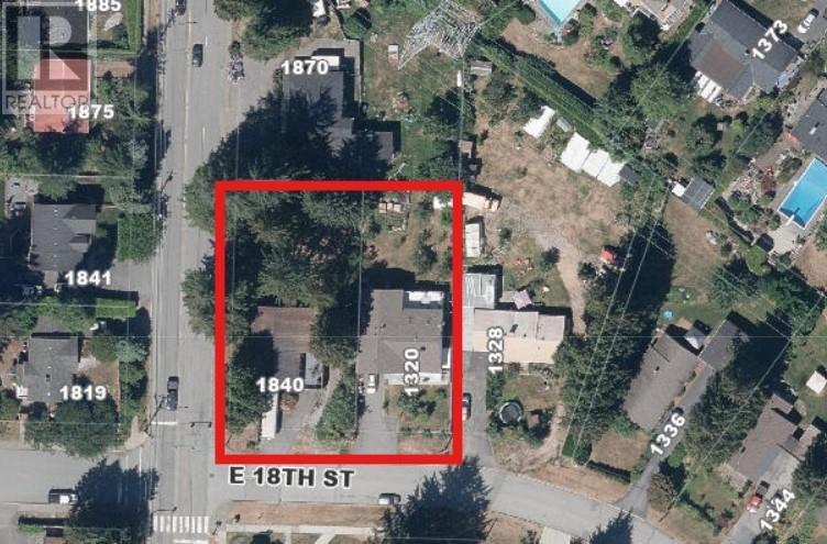 1840 MOUNTAIN HIGHWAY