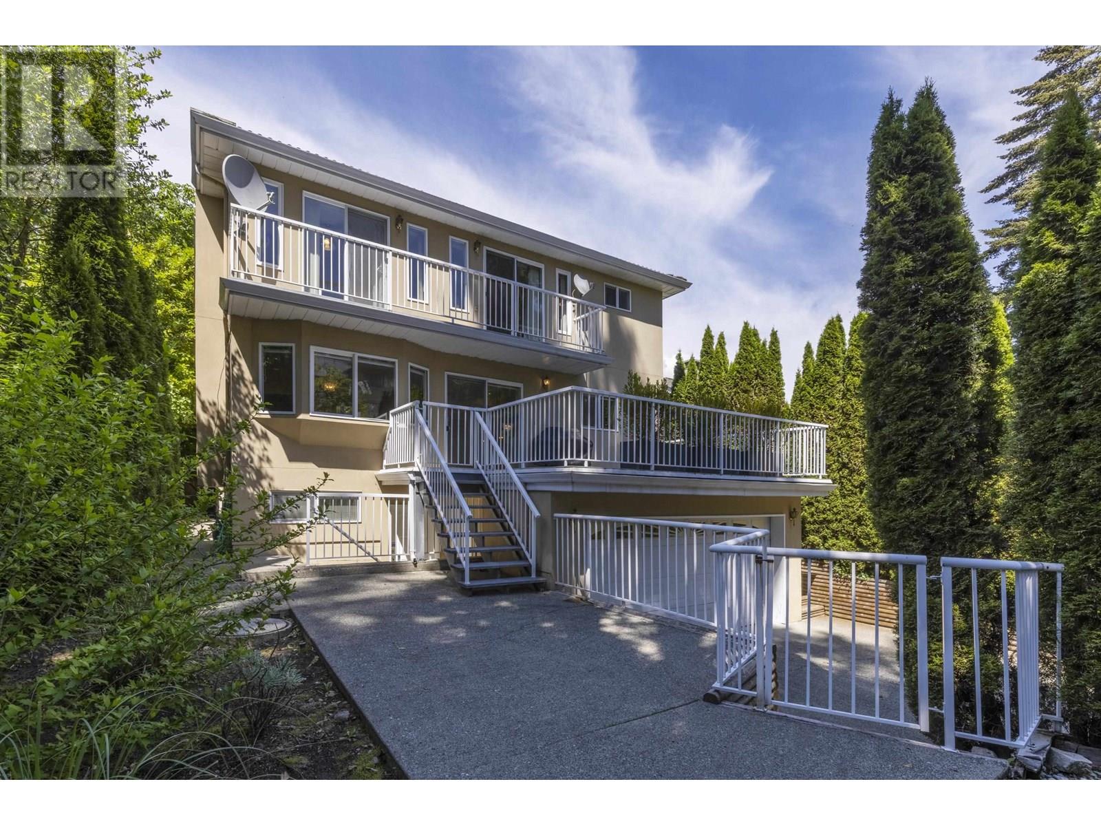 Photo 30 of 1426 Fulton Avenue, West Vancouver BC