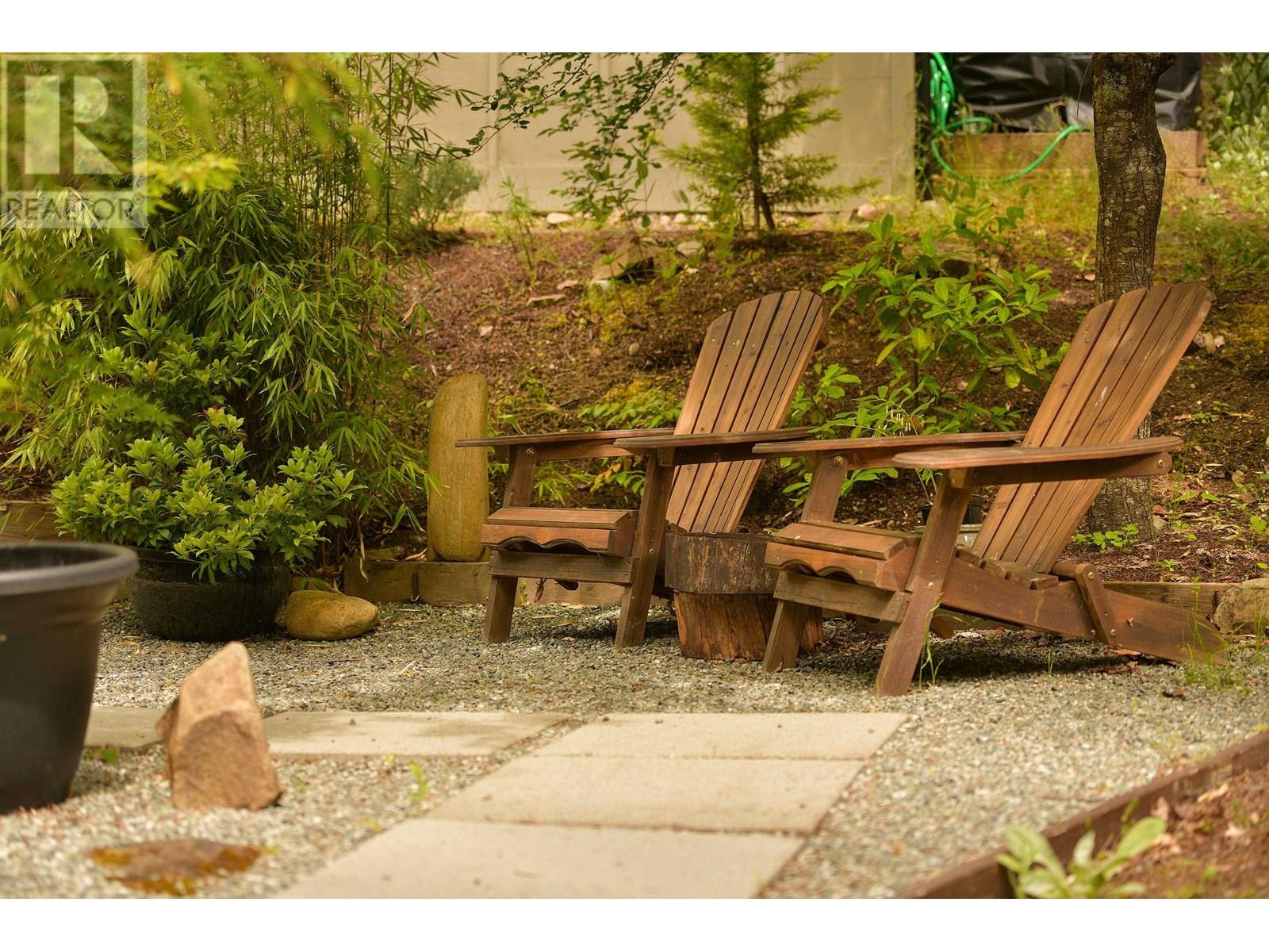 297 WOOD DALE DRIVE, Mayne Island