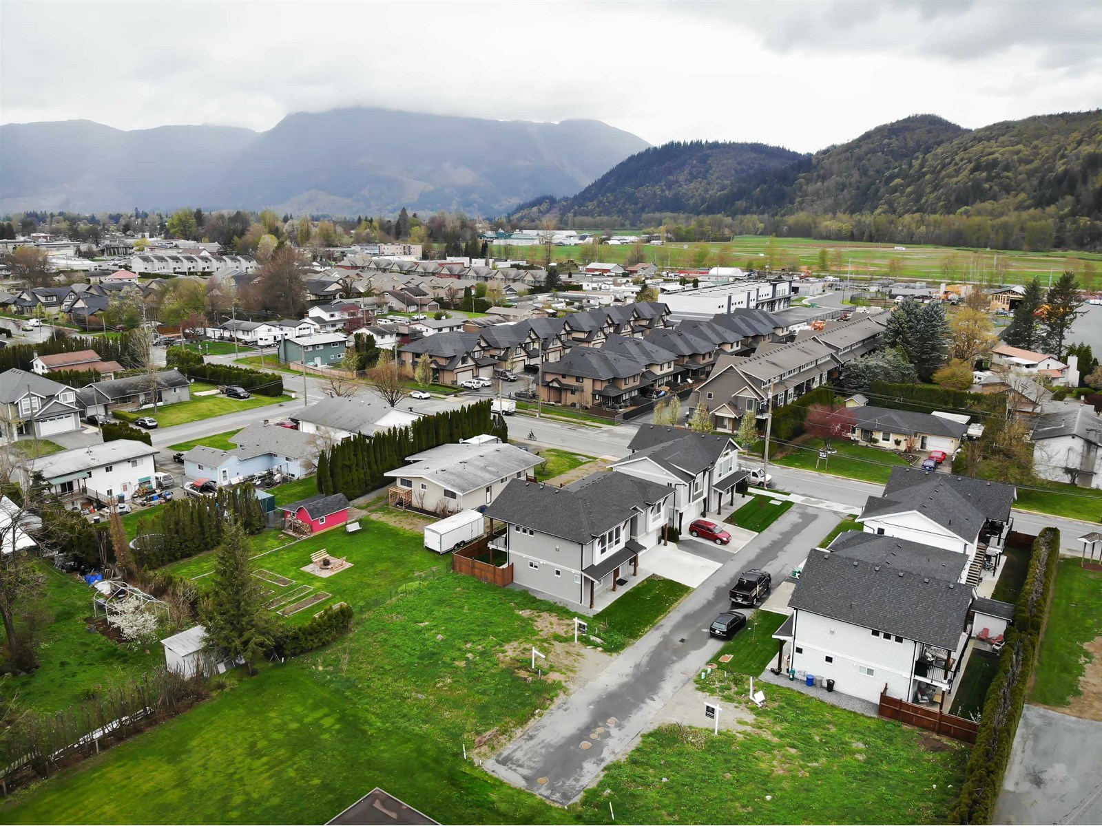 Photo 6 of 5 7450 Morrow Road Agassiz, Agassiz BC