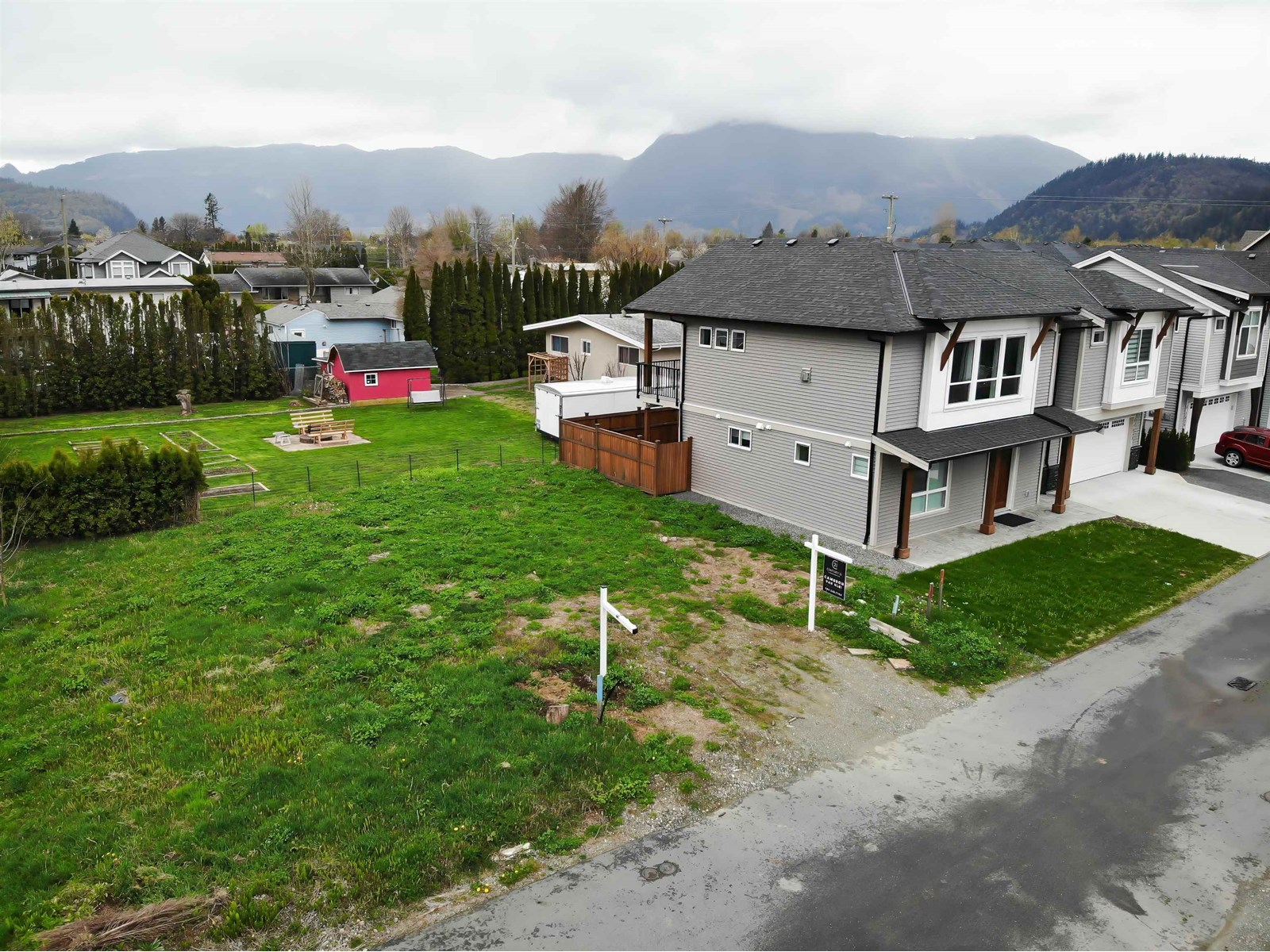 Photo 1 of 5 7450 Morrow Road Agassiz, Agassiz BC