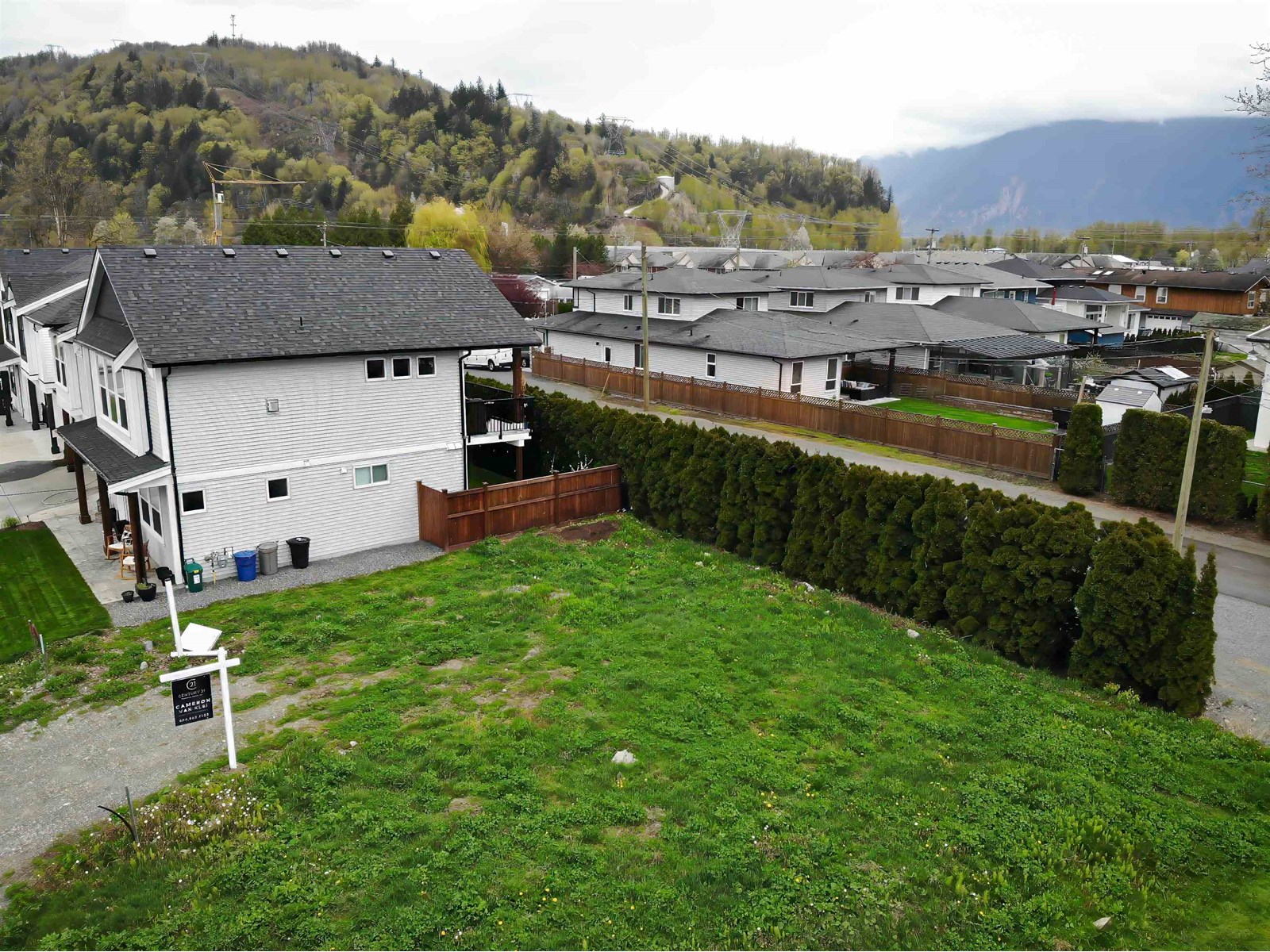 Photo 2 of 5 7450 Morrow Road Agassiz, Agassiz BC